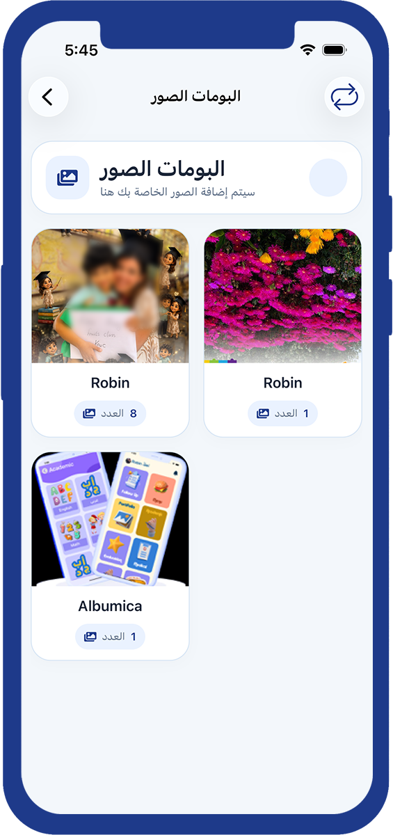 CoCare app screenshot 6